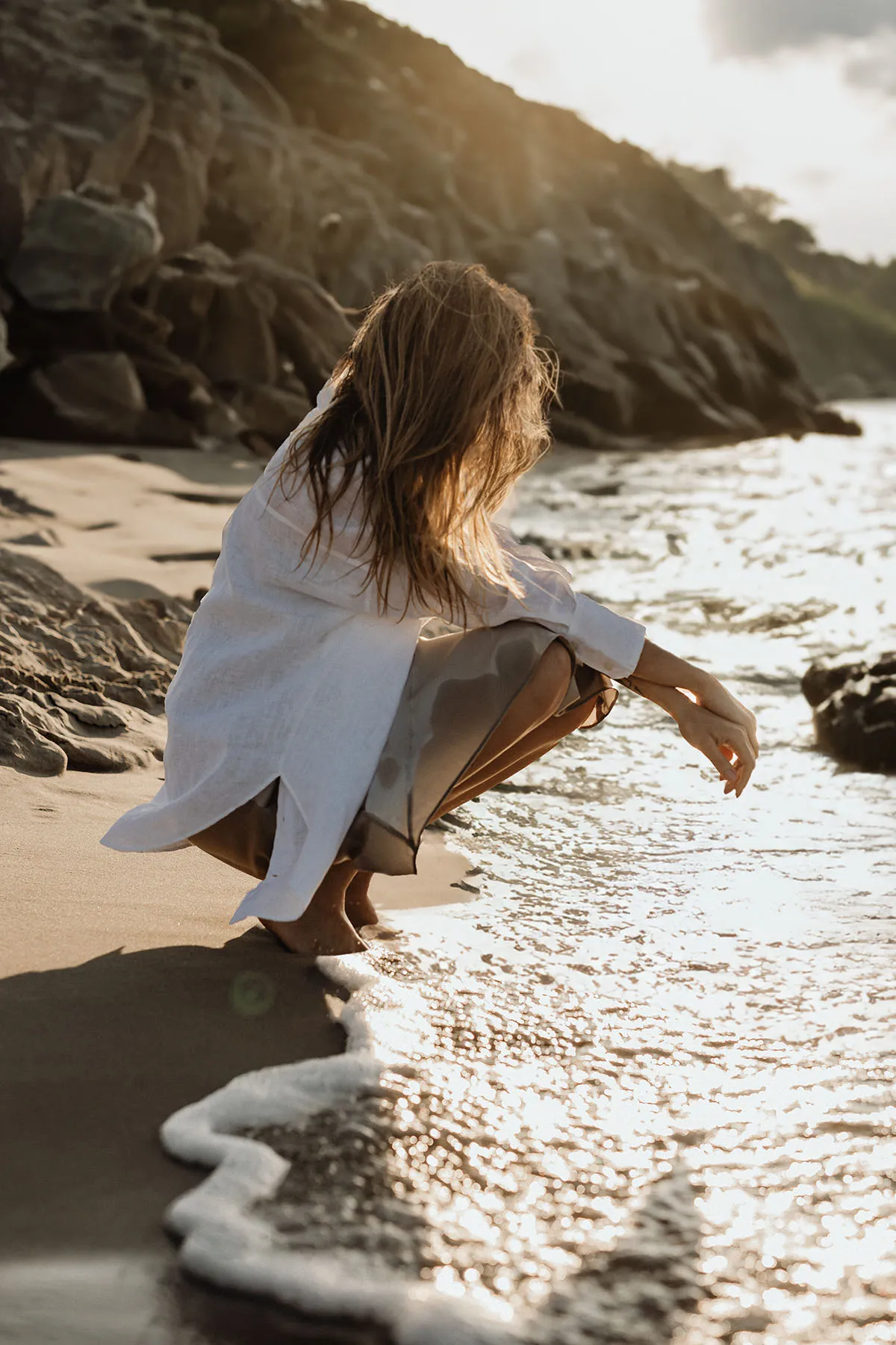 Eco-Friendly Fashion: Stylish and Sustainable Choices