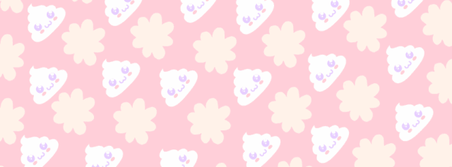 Kawaï Care Pattern